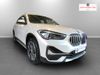 BMW X1 sDrive 20i [178] xLine 5dr Step Auto