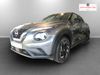 Nissan Juke 1.0 DiG-T 114 N-Connecta 5dr
