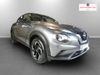 Nissan Juke 1.0 DiG-T 114 N-Connecta 5dr