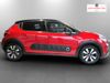 Citroen C3 1.2 PureTech 110 Flair 5dr [6 Speed]