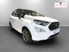 Ford EcoSport 1.0 EcoBoost 125 ST-Line 5dr