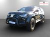 Isuzu D-Max 1.9 Arctic Trucks AT35 Double Cab 4x4 Auto