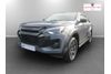 Isuzu D-Max 1.9 V-Cross Steel Edition Double Cab 4x4 Auto
