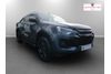 Isuzu D-Max 1.9 V-Cross Steel Edition Double Cab 4x4 Auto