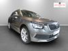 skoda KAMIQ 1.0 TSI 110 SE L Executive 5dr