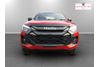 Isuzu D-Max 1.9 V-Cross Double Cab 4x4 Auto
