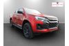 Isuzu D-Max 1.9 V-Cross Double Cab 4x4 Auto