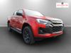 Isuzu D-Max 1.9 V-Cross Double Cab 4x4 Auto