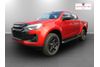 Isuzu D-Max 1.9 V-Cross Double Cab 4x4 Auto