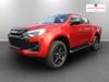 Isuzu D-Max 1.9 V-Cross Double Cab 4x4 Auto