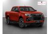 Isuzu D-Max 1.9 V-Cross Double Cab 4x4 Auto