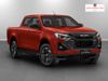 Isuzu D-Max 1.9 V-Cross Double Cab 4x4 Auto