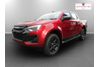 Isuzu D-Max 1.9 V-Cross Double Cab 4x4 Auto