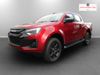 Isuzu D-Max 1.9 V-Cross Double Cab 4x4 Auto