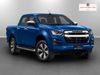 Isuzu D-Max 1.9 DL40 Double Cab 4x4