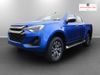 Isuzu D-Max 1.9 DL40 Double Cab 4x4