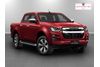 Isuzu D-Max 1.9 DL40 Double Cab 4x4