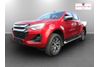 Isuzu D-Max 1.9 DL40 Double Cab 4x4
