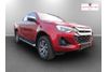 Isuzu D-Max 1.9 DL40 Double Cab 4x4