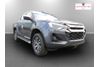 Isuzu D-Max 1.9 DL40 Double Cab 4x4