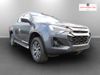 Isuzu D-Max 1.9 DL40 Double Cab 4x4