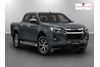 Isuzu D-Max 1.9 DL40 Double Cab 4x4