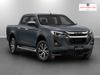 Isuzu D-Max 1.9 DL40 Double Cab 4x4