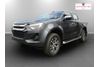Isuzu D-Max 1.9 DL40 Double Cab 4x4