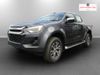Isuzu D-Max 1.9 DL40 Double Cab 4x4