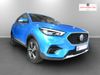 MG ZS 1.5 VTi-TECH Excite 5dr