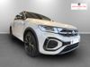 Volkswagen T-Roc 1.5 TSI R-Line 5dr DSG