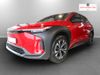 Toyota Bz4x 150kW Motion 71.4kWh 5dr Auto [11kW]