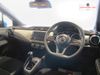Nissan Micra 1.0 IG-T 92 Acenta 5dr