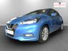 Nissan Micra 1.0 IG-T 92 Acenta 5dr
