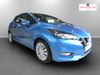 Nissan Micra 1.0 IG-T 92 Acenta 5dr
