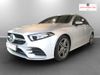 Mercedes-Benz A Class A180d AMG Line Executive 5dr Auto
