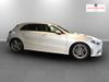 Mercedes-Benz A Class A180d AMG Line Executive 5dr Auto