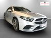 Mercedes-Benz A Class A180d AMG Line Executive 5dr Auto