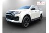 Isuzu D-Max 1.9 V-Cross Commercial 4x4 Auto