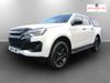 Isuzu D-Max 1.9 V-Cross Commercial 4x4 Auto