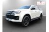 Isuzu D-Max 1.9 V-Cross Commercial 4x4 Auto