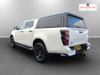 Isuzu D-Max 1.9 V-Cross Commercial 4x4 Auto