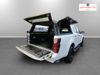 Isuzu D-Max 1.9 V-Cross Commercial 4x4 Auto