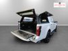 Isuzu D-Max 1.9 V-Cross Commercial 4x4 Auto