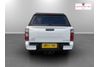 Isuzu D-Max 1.9 V-Cross Commercial 4x4 Auto