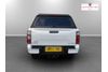 Isuzu D-Max 1.9 V-Cross Commercial 4x4 Auto
