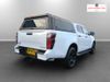Isuzu D-Max 1.9 V-Cross Commercial 4x4 Auto