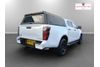 Isuzu D-Max 1.9 V-Cross Commercial 4x4 Auto