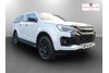 Isuzu D-Max 1.9 V-Cross Commercial 4x4 Auto