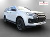 Isuzu D-Max 1.9 V-Cross Commercial 4x4 Auto